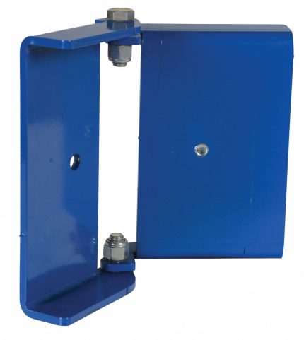 Highway-Style Guardrail Accessories