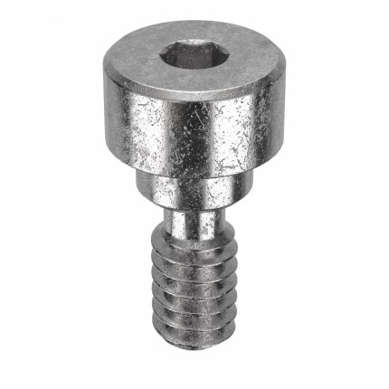 Precision Shoulder Screws