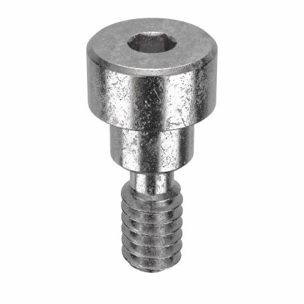 Precision Shoulder Screws