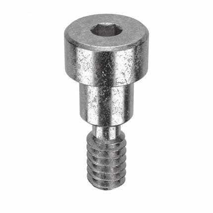 Precision Shoulder Screws