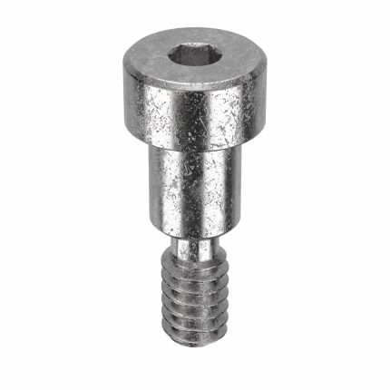 Precision Shoulder Screws