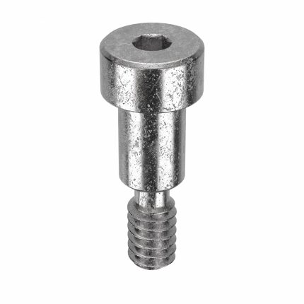 Precision Shoulder Screws