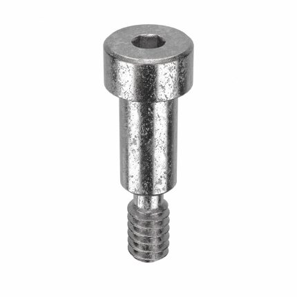 Precision Shoulder Screws