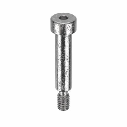Precision Shoulder Screws