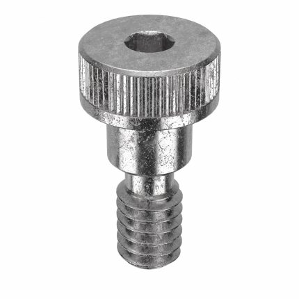 Precision Shoulder Screws