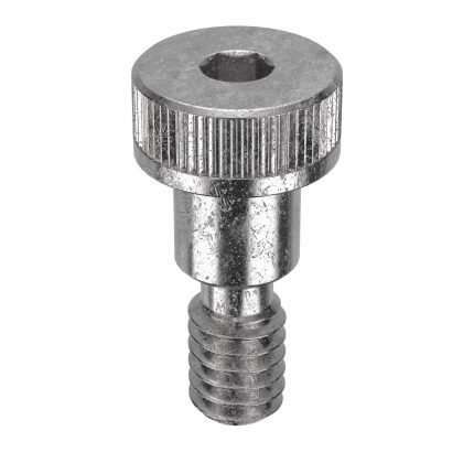 Precision Shoulder Screws