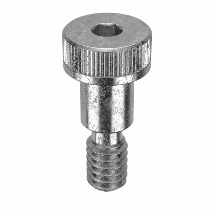 Precision Shoulder Screws