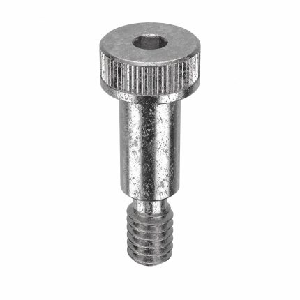 Precision Shoulder Screws