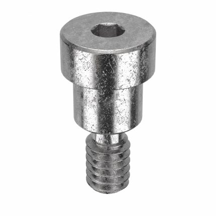 Precision Shoulder Screws