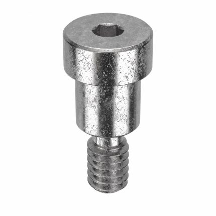 Precision Shoulder Screws