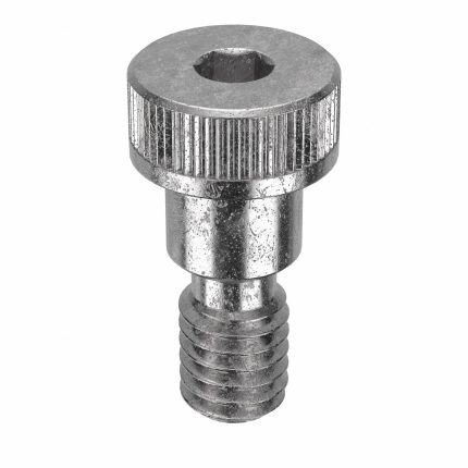 Precision Shoulder Screws