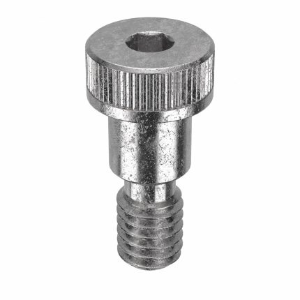 Precision Shoulder Screws