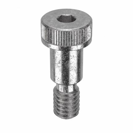 Precision Shoulder Screws