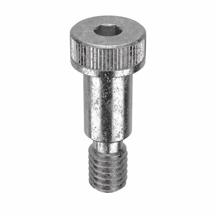 Precision Shoulder Screws