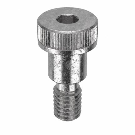 Precision Shoulder Screws