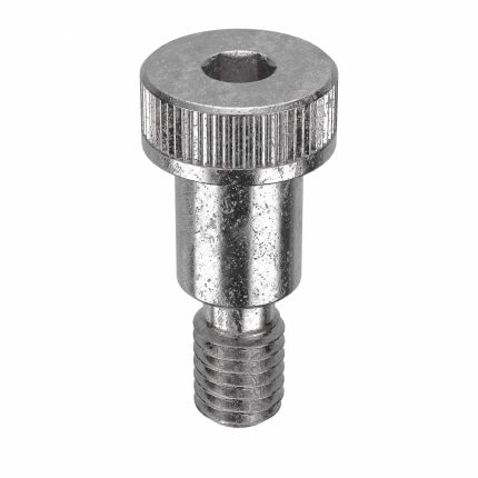 Precision Shoulder Screws