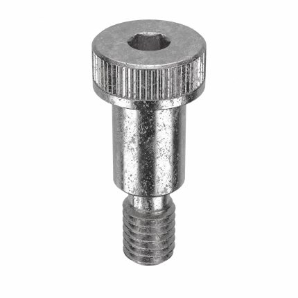 Precision Shoulder Screws