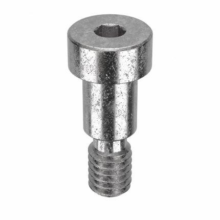 Precision Shoulder Screws