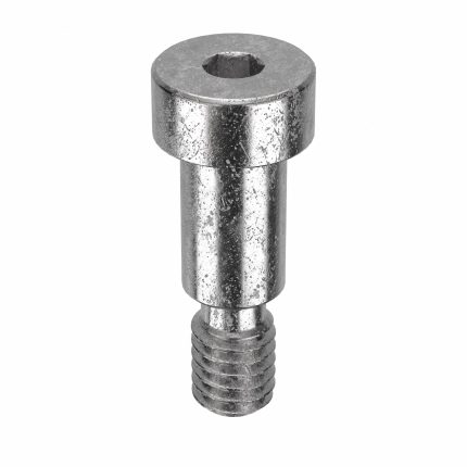 Precision Shoulder Screws