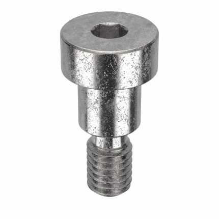 Precision Shoulder Screws