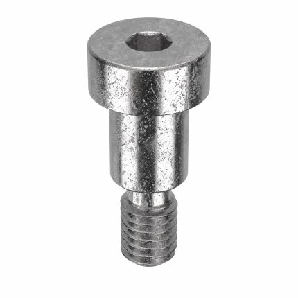 Precision Shoulder Screws