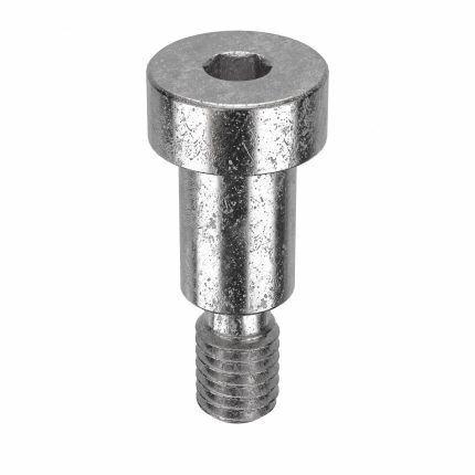 Precision Shoulder Screws
