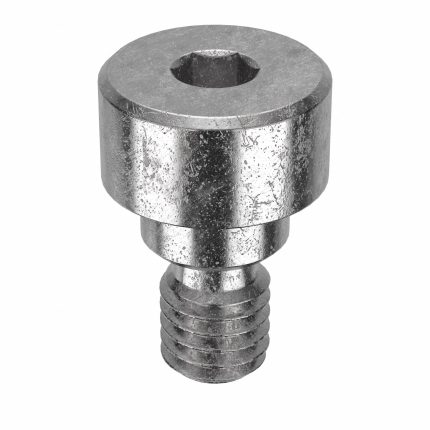 Precision Shoulder Screws