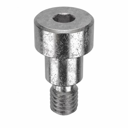 Precision Shoulder Screws
