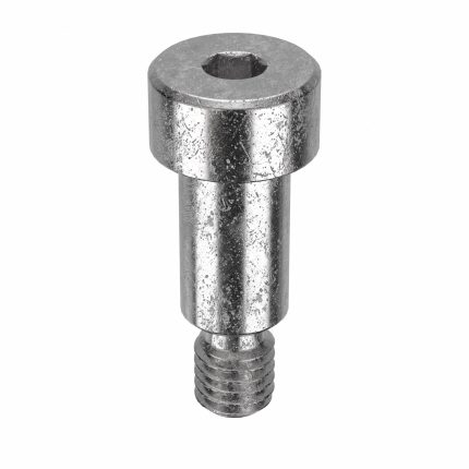 Precision Shoulder Screws