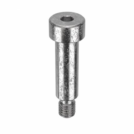 Precision Shoulder Screws