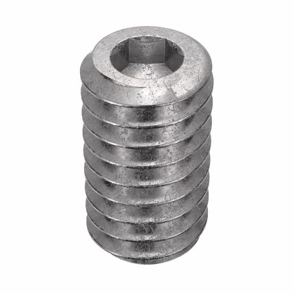 Cup Point Set Screws