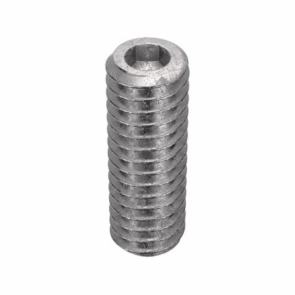 Cup Point Set Screws