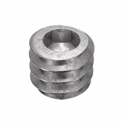 Cup Point Set Screws