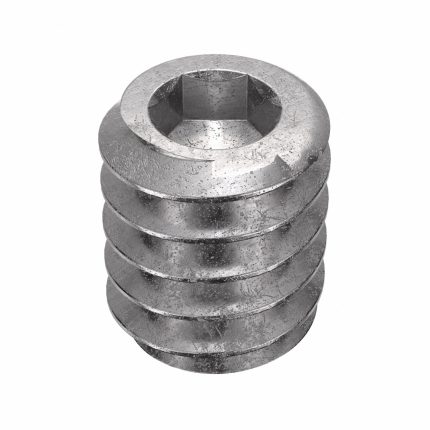 Cup Point Set Screws