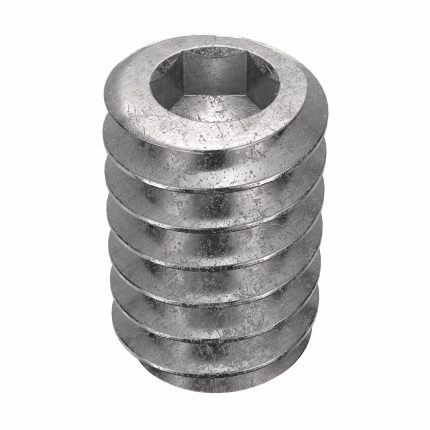 Cup Point Set Screws