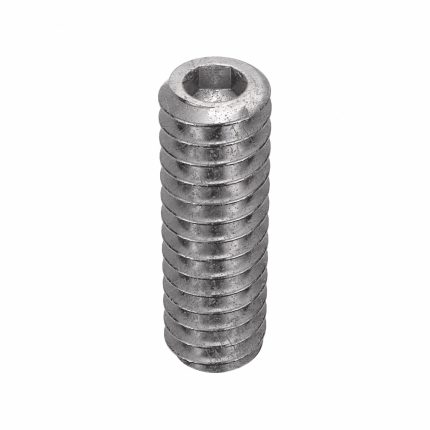 Cup Point Set Screws