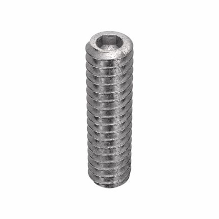 Cup Point Set Screws