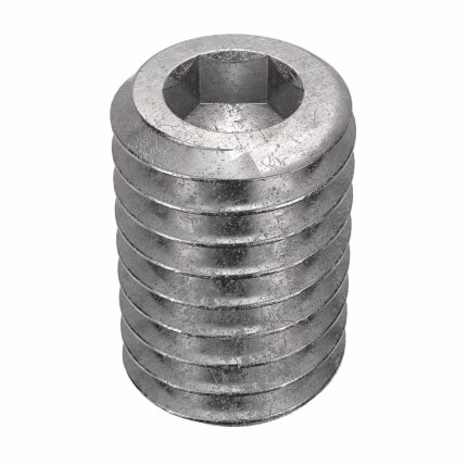 Cup Point Set Screws