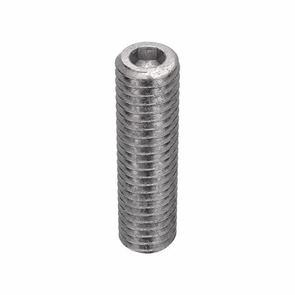 Cup Point Set Screws