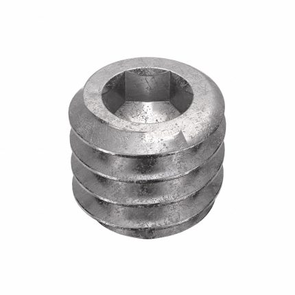 Cup Point Set Screws