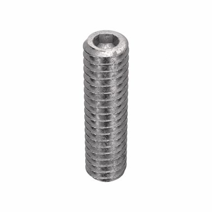 Cup Point Set Screws
