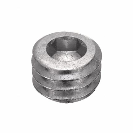 Cup Point Set Screws