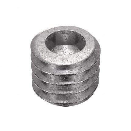 Cup Point Set Screws