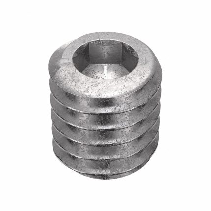 Cup Point Set Screws