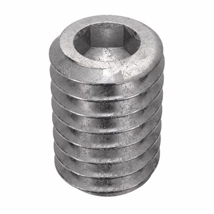 Cup Point Set Screws