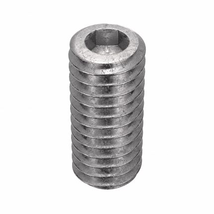 Cup Point Set Screws