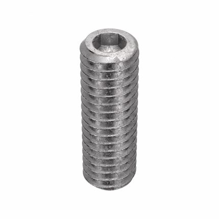 Cup Point Set Screws