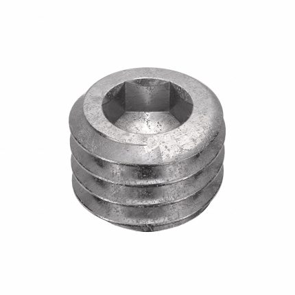 Cup Point Set Screws