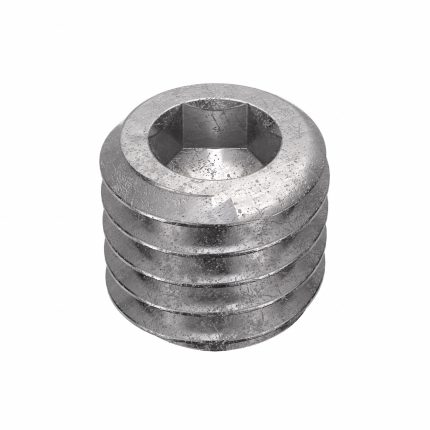 Cup Point Set Screws