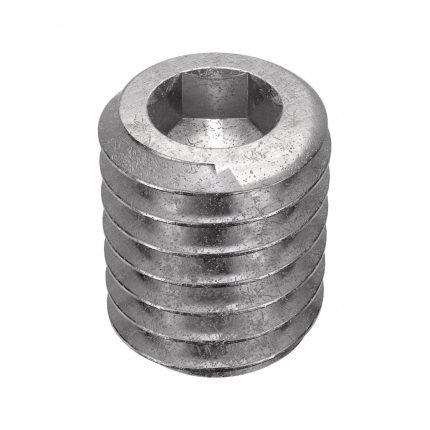 Cup Point Set Screws
